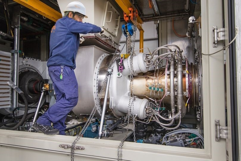 Prexis - Maintenance - 01