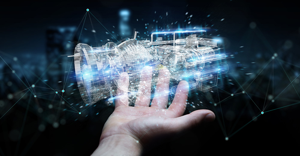 Prexis Turbine Engineer